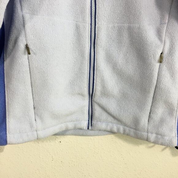 Columbia Women's Vertex Interchange Fleece Jacket - Picture 3 of 11